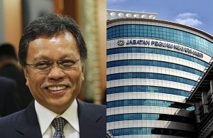 Kes Zara Qairina: AGC Tunggu Jawapan Shafie Apdal Berhubung Notis Tunjuk Sebab