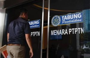 Pendidikan percuma PTPTN untuk 5,800 anak keluarga miskin