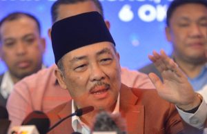 Belanjawan 2026 Pacu Ekonomi, Kesejahteraan Rakyat Sabah