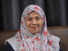 Undi18 Lonjak 10 Ribu Pengundi Baharu, Norazlinah Ajak Anak Muda Pertahankan Kunak