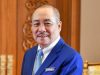Hajiji Diiktiraf Sebagai Bapa Modal Insan Sabah
