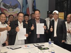 PKAN Dapat Suntikan Baharu, Gemilang Sabah Bawa 40 Calon Bebas