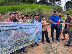 PBS Tidak Gentar, Siap Perkukuh GRS Lepas STAR dan SAPP Keluar Dari Gabungan