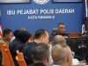 Polis KK, Agensi Keselamatan Perkukuh Koordinasi Hadapi PRU17 dan Monsun