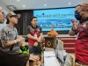 Kawasan Konservasi Sungai Pin Tarik Minat Pencinta Alam