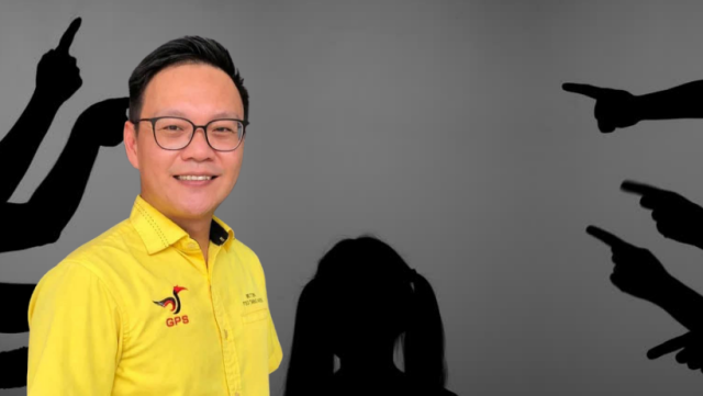 Milton Foo