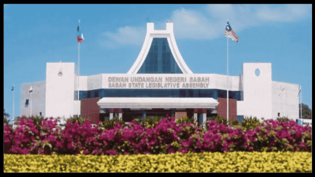 DUN Sabah
