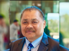 Robert Tawik Seru Penyokong STAR Kekal Bersama GRS Demi Sabah Yang Stabil