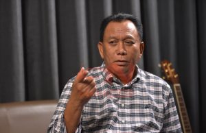 Impian 30,000 Penduduk Pulau Bum-Bum Menunggu Jadi Realiti