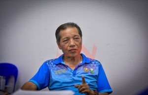 Pendekatan Politik Berhemah Kekuatan PBS di Kiulu