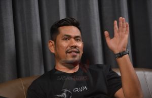 Warisan Hilang Sokongan Di Pantai Timur Sabah, Ramai ‘Fighter’ Sudah Keluar