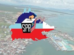 Pemuda GRS Sulabayan persoal tindakan Amanah ‘intai’ kerusi Warisan
