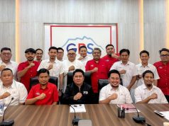 Sepatutnya pertahan DUN Pintasan namun bertukar saat akhir – Fairuz