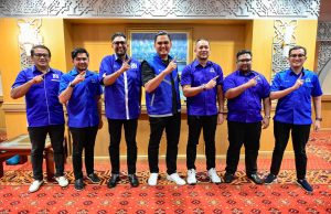 DU Kunak: Norazlinah persoal tindakan Dr. Akmal sokong calon bukan Bumiputera