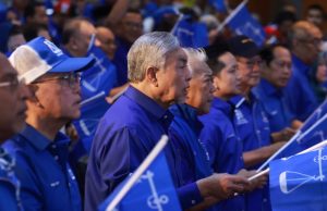 30 tahun BN di Sabah…apa kami dapat?