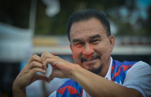 GRS yakin tawan DUN Sungai Sibuga