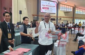 PRU17 Sabah: Syed Ahmad berdepan cabaran 11 penjuru di DU Balung