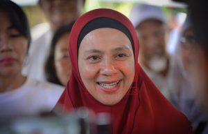 ‘Mereka’ lima tahun sekali baru datang melawat Kunak, GRS tak gentar