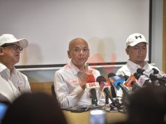 GRS lancar manifesto, tingkat pendapatan negeri dan sosioekonomi rakyat