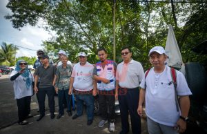 Sokongan Cina kepada GRS Dipacu Keperluan Wakil Rakyat Jaga Semua Kaum