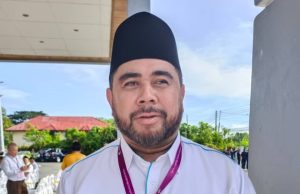 ‘Langgar’ di Silam: Calon PH “muncul mengejut” tetap kekal dalam kertas undi meskipun tarik diri