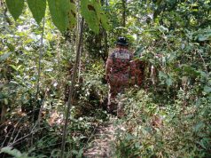 Warga Emas 83 Tahun Masih Hilang, Operasi Pencarian Hari Kelima Diteruskan di Kota Belud