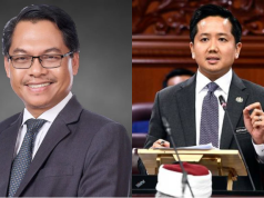 Sabah Tampil Dalam Kabinet MADANI, Mustapha dan Arthur Kini Menteri Penuh