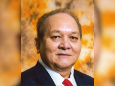 Hajiji Buktikan Kematangan Politik, GRS Utamakan Kestabilan Sabah