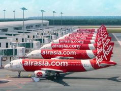 Musim Cuti Puncak: AirAsia Nasihat Penumpang Rancang Awal, Guna Daftar Masuk Kendiri