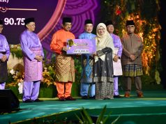 Hayati al-Quran Sebagai Asas Pembinaan Umat Progresif, Sejahtera