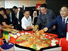 “Sabah First” Kekal Teras Dasar Kerajaan Negeri