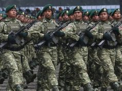 Indonesia Sedia Hantar 8,000 Tentera ke Gaza Ikut Rancangan Trump