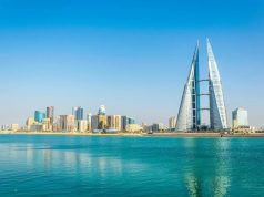 AirAsia X Pilih Bahrain Sebagai Hab Strategik Global