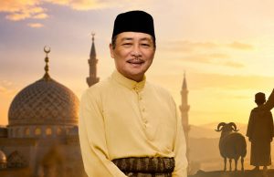 Umat Islam Diajak Hayati Sejarah Pengorbanan Nabi Ibrahim dan Anaknya, Nabi Ismail