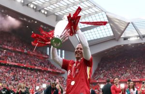 Liverpool Pecat Arne Slot Selepas Prestasi Hambar, Iraola Calon Utama Pengganti