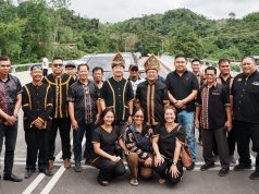 Jambatan Timpangoh-BabagonSiap Awal, Pacu Ekonomi Penduduk Penampang