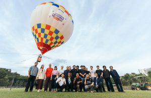 Latihan Pestapora Malaysia 2026 Himpun Barisan Artis Popular Malaysia-Indonesia