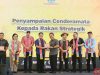 Karnival PMKS Sabah Zon Tenom Catat Jualan Lebih RM259,000
