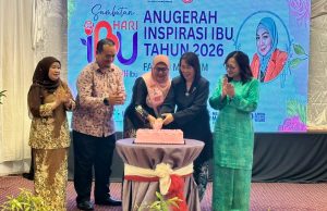 Keluarga Masa Kini Berdepan Tekanan Kos Sara Hidup, Cabaran Digital – Julita