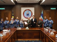 Blueprint Wanita Sabah 2026-2035 Perkukuh Agenda Pemerkasaan Wanita Negeri