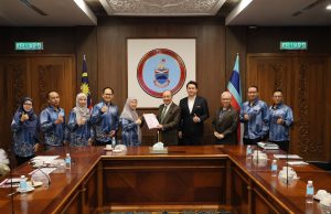 Blueprint Wanita Sabah 2026-2035 Perkukuh Agenda Pemerkasaan Wanita Negeri