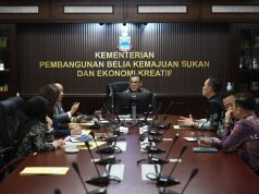 APBN 2026 Platform Cungkil Aspirasi dan Iktiraf Kecemerlangan Belia Sabah
