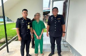 Lelaki Dipenjara Enam Tahun, Tipu Projek Tidak Wujud Libatkan Kerugian RM57,000