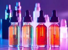 Lelaki Maut Ditikam Akibat Pertikaian Vape Dadah ‘Mushroom’