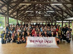 UMS Perluas Potensi Sagu Sebagai Makanan Masa Depan Menerusi Pendekatan Psikologi dan STEM