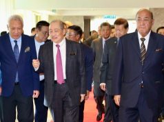 Model Pertumbuhan Seimbang Tangani Isu Alam Sekitar dan Pembangunan