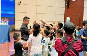 UMS Wakili Malaysia dalam Program Antarabangsa Komunikasi Sains di Chengdu