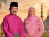 Tun Musa Seru Rakyat Perkukuh Perpaduan Sempena Aidiladha