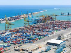 Syarikat Perkapalan Tangguh Surcaj Kesesakan, Sabah Perkenal ‘Berthing Window Program’