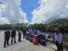 Cubaan Seludup 3,300 Liter Diesel Digagalkan, Rampasan Cecah RM3.5 Juta di Tawau